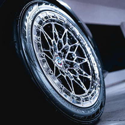 LAB Bespoke Forged Wheels — Built to Order (Any Vehicle | Any Spec)