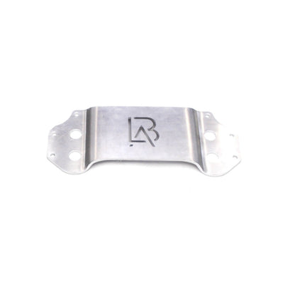 G8X M3 | M4 Single Exit Midpipe with Brace