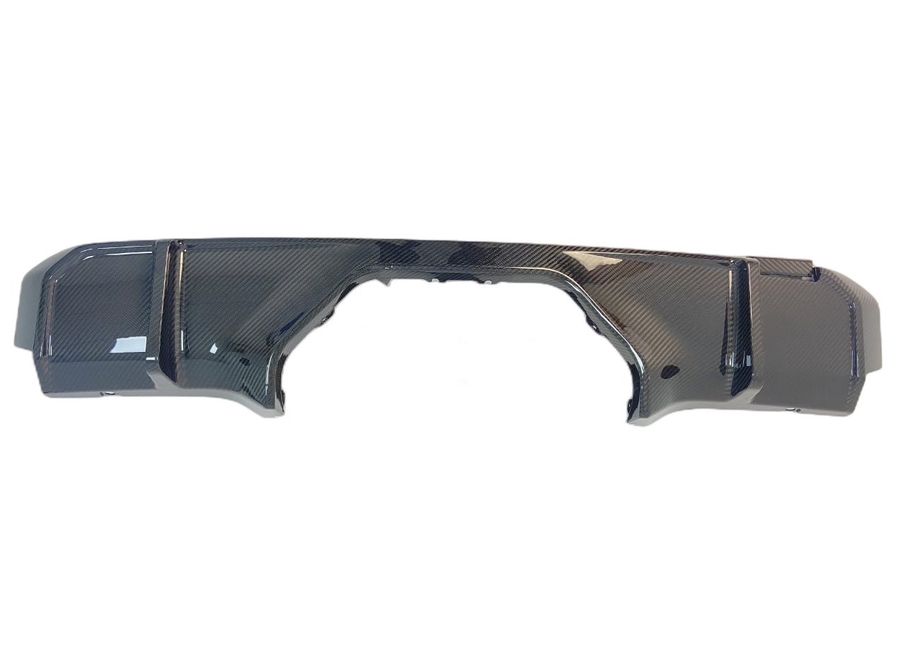 G8X M3 | M4 Center Exit Diffuser