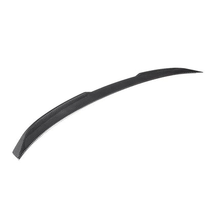 G22 4-Series i4 | G82 M4 MP Trunk Spoiler