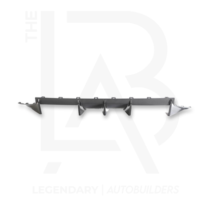 G87 M2 MP Style Rear Diffuser