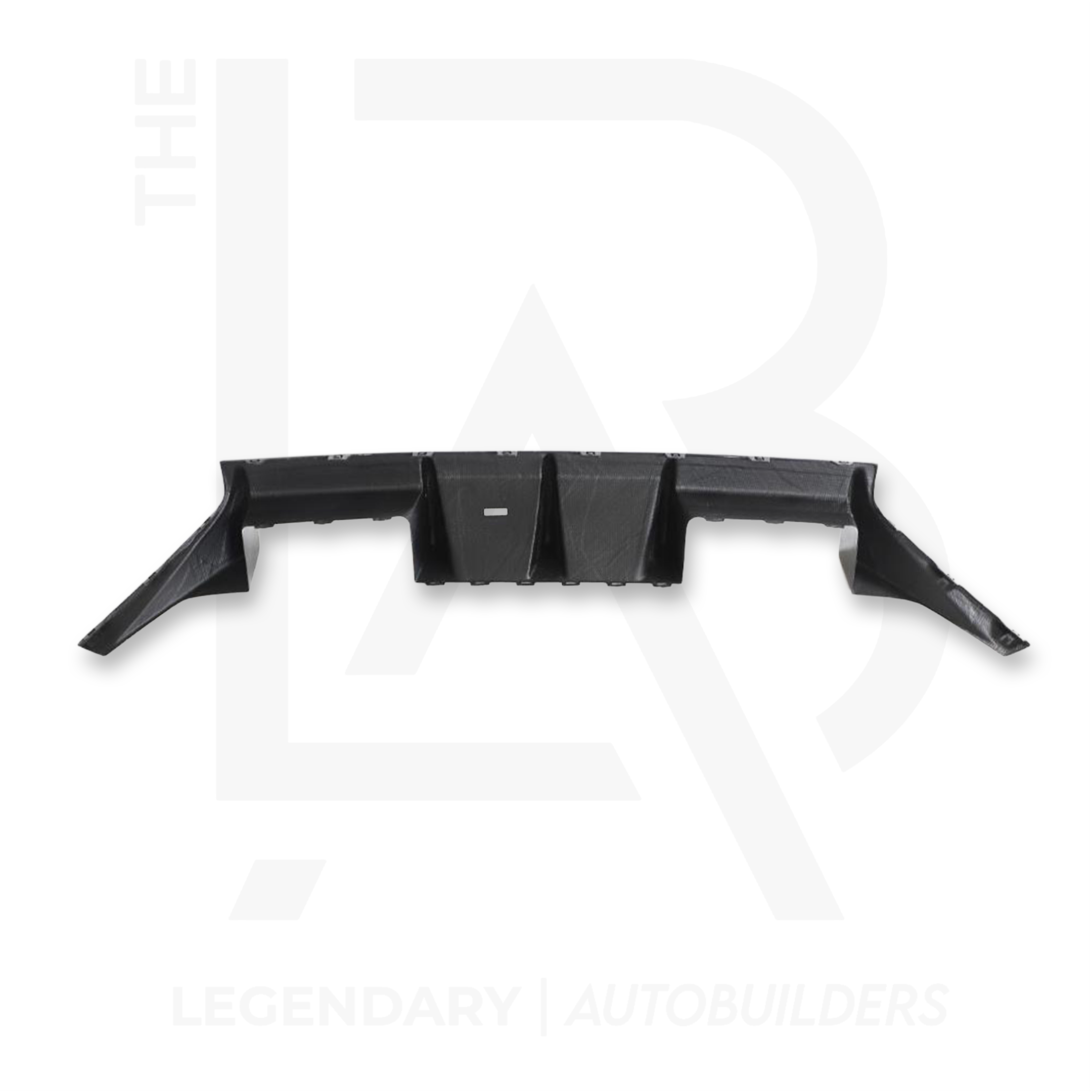 G87 M2 MP Style Rear Diffuser