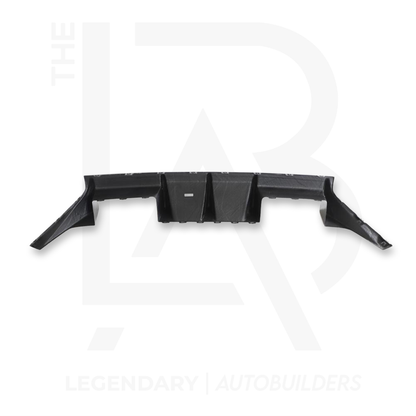 G87 M2 MP Style Rear Diffuser