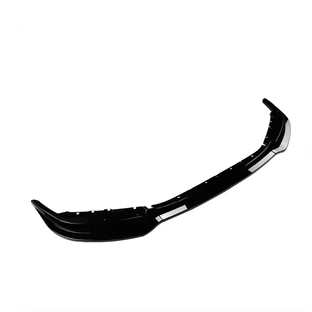 G87 BMW M2 AMP Gloss Black Abs Front Lip