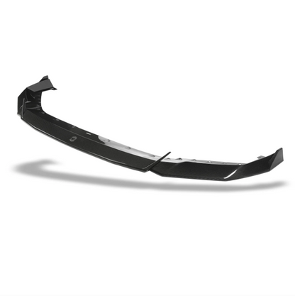 BMW M5 G90 Carbon Fiber Front Lip Set