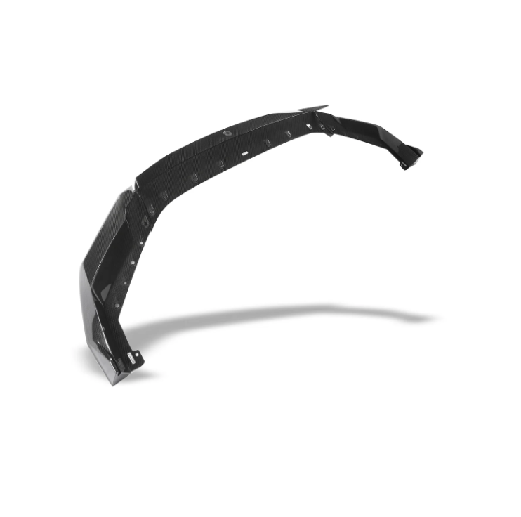BMW M5 G90 Carbon Fiber Front Lip Set