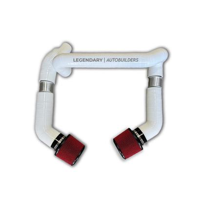 G8X M2 | M3 | M4 Silicone Front Mount Intake System