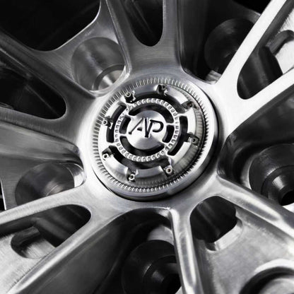 LAB Bespoke Forged Wheels — Built to Order (Any Vehicle | Any Spec)