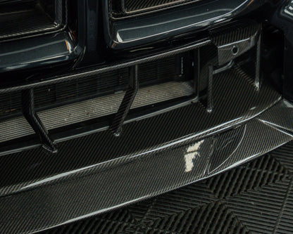 G87 M2 Dry Carbon Center Vent