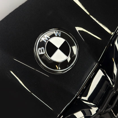 BMW G99 M5 Touring Blackout Badge Overlays