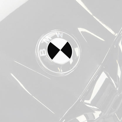 BMW G99 M5 Touring Blackout Badge Overlays