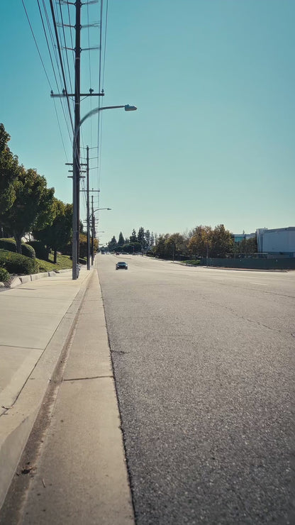 F90 M5 | M8 Silicone Front Mount Intake System