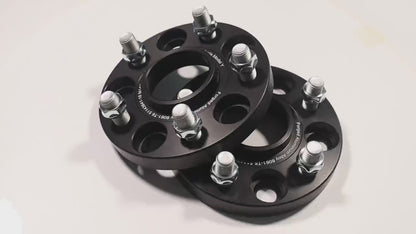 Corvette C8 Wheel Spacers