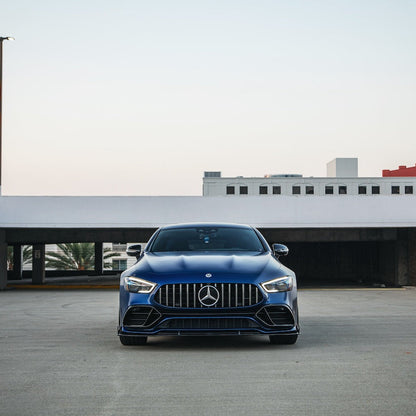 AMG GT53 Full LAB Front Lip and Vents