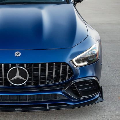 AMG GT53 Full LAB Front Lip and Vents