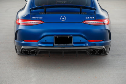 AMG GT53 Diffuser