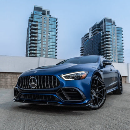 AMG GT53 Full LAB Front Lip and Vents