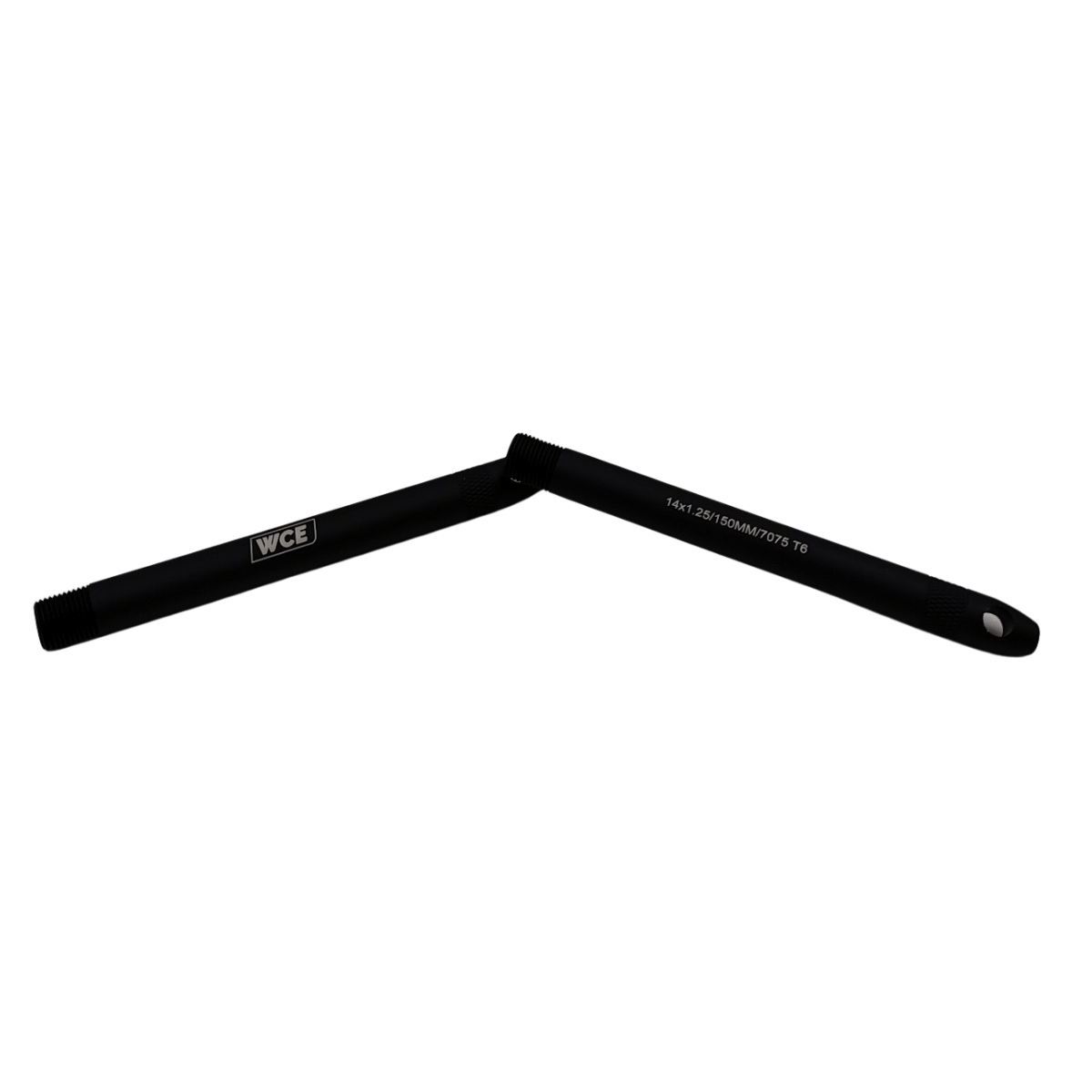 WCE Performance Spacers WCE Wheel Hanger Mounting Guide Tool - BMW F & G Chassis (M14x1.5)